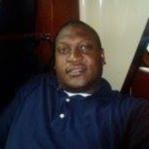 Meet your Posher, Dave